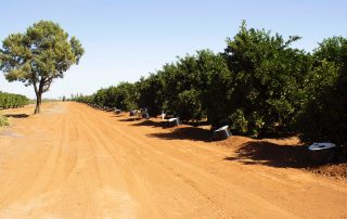 Farm Irrigation